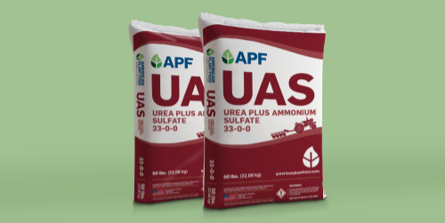 UAS (33-0-0) Product Bag