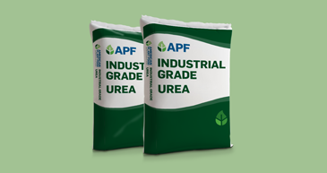 Industrial Grade Urea Bag Image
