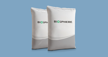 Biosphere Partner Bag