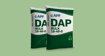 DAP Product Bag