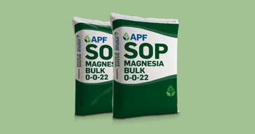 SOP Magnesia APF Bag