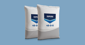 Super U Product Bag