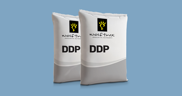 Wolftrax DDP Product Bag