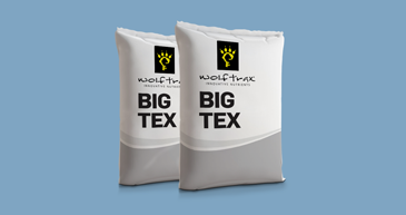 Wolftrax Big Tex Product Bag