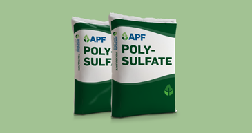 Polysulfate APF Product Bag